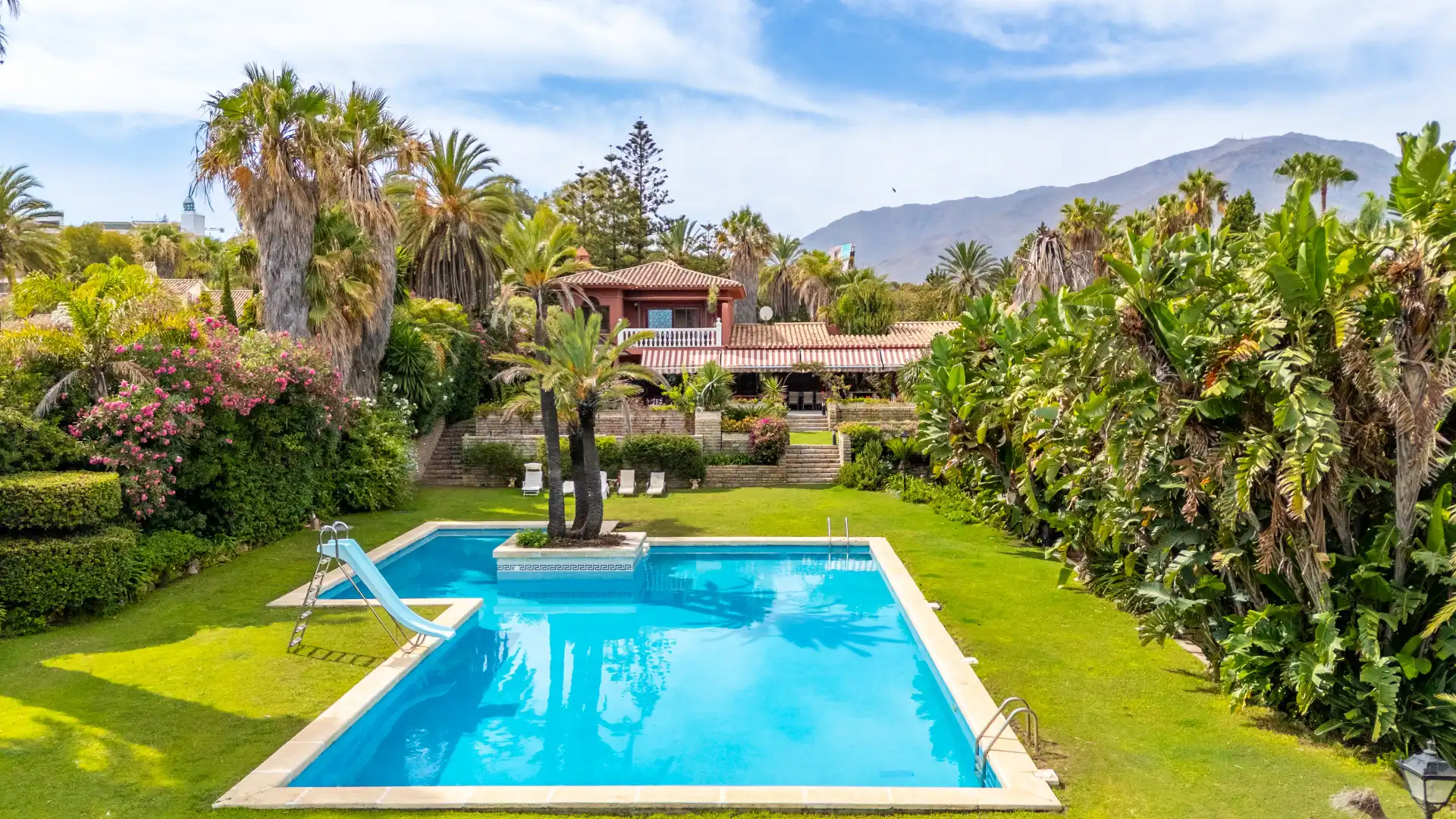 Haus mit Pool zum Verkauf in Costa Natura, imagen 4