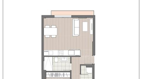 Foto 2 de Piso en venta en Calle de Can Curt, Pere Garau, Illes Balears