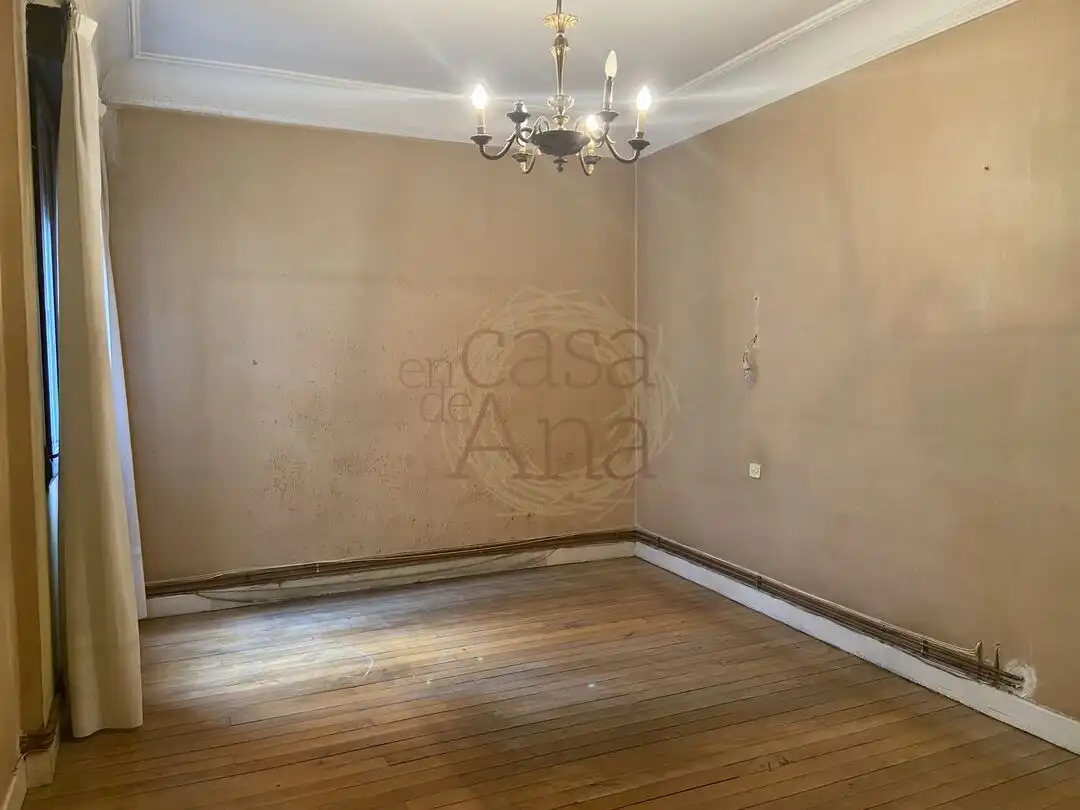Flat for sale in Indautxu