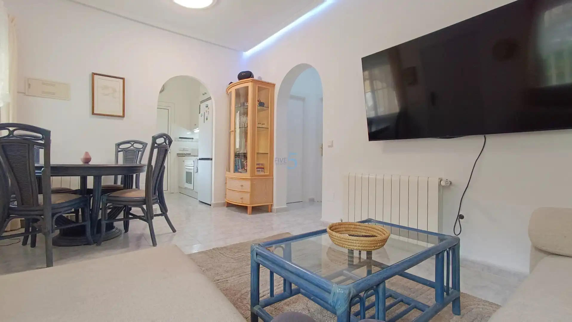 Casa o chalet en venta en Rojales con Aire acondicionado, Calefacción y Terraza
