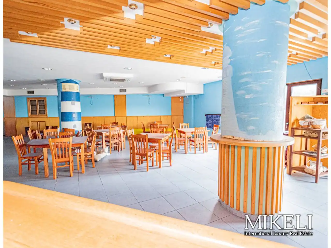 Commercial properties for sale in Paseo MUELLE, Comillas (Cantabria)