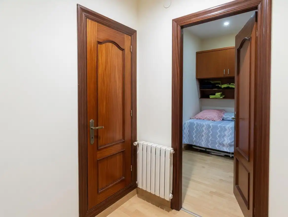 Flat for sale in Langreo  with Heating and Storage room