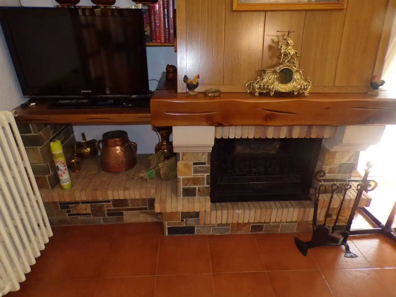 House with pool for sale in Calle sotillo 1, imagen 8