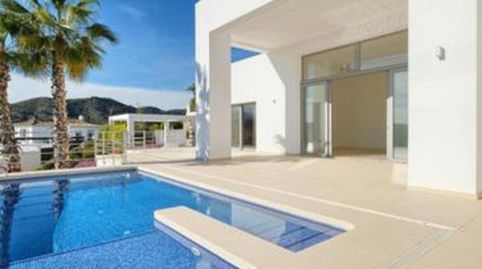 Villa en venta en Los Almendros, Benahavis, imatge 4