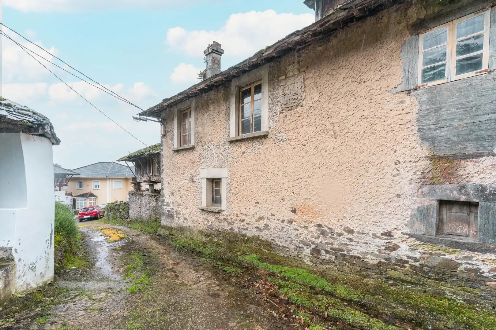 Casa rustica in vendita a Aldea Carboniella, imagen 6