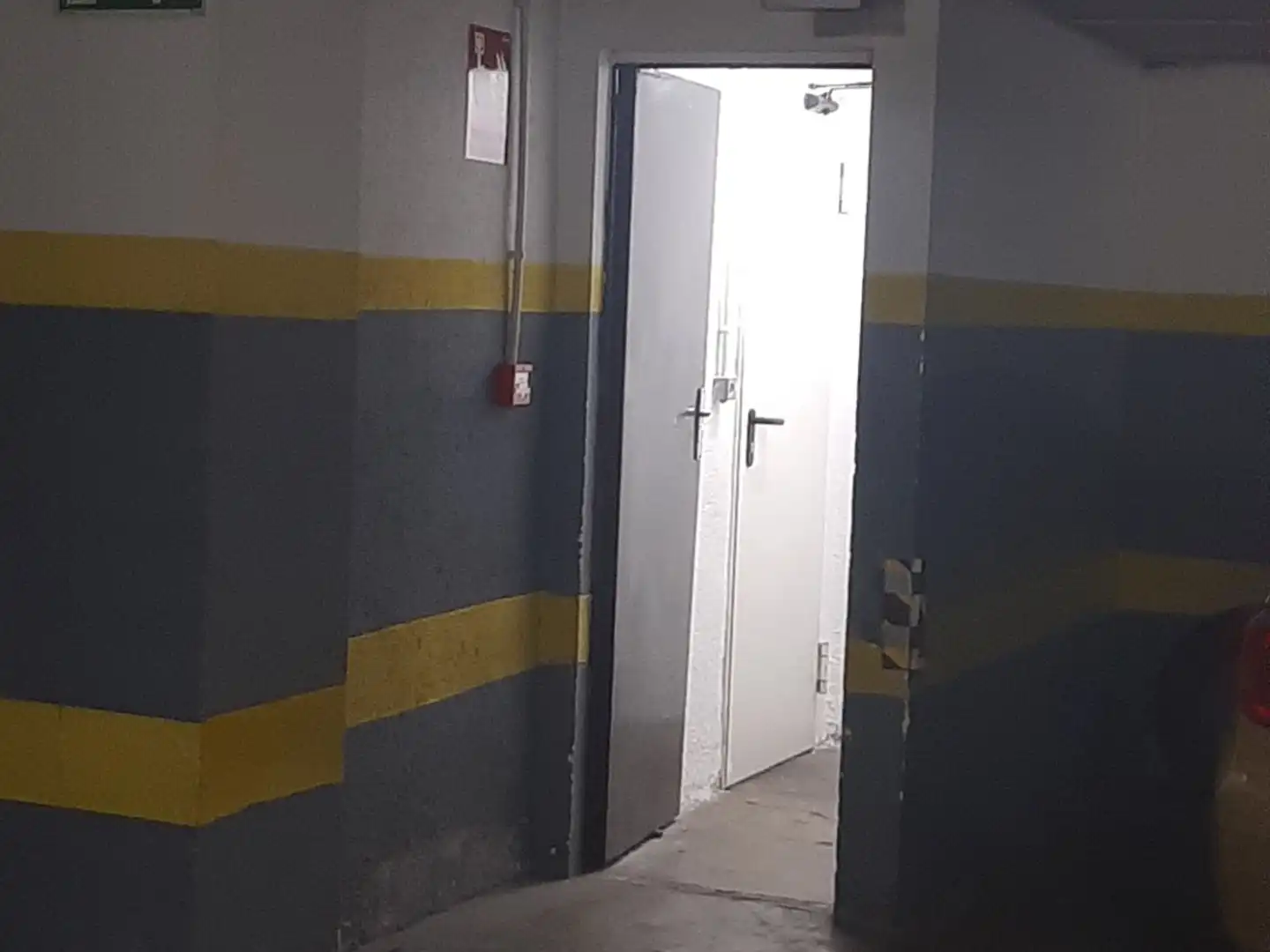 Garage for sale in Madrid