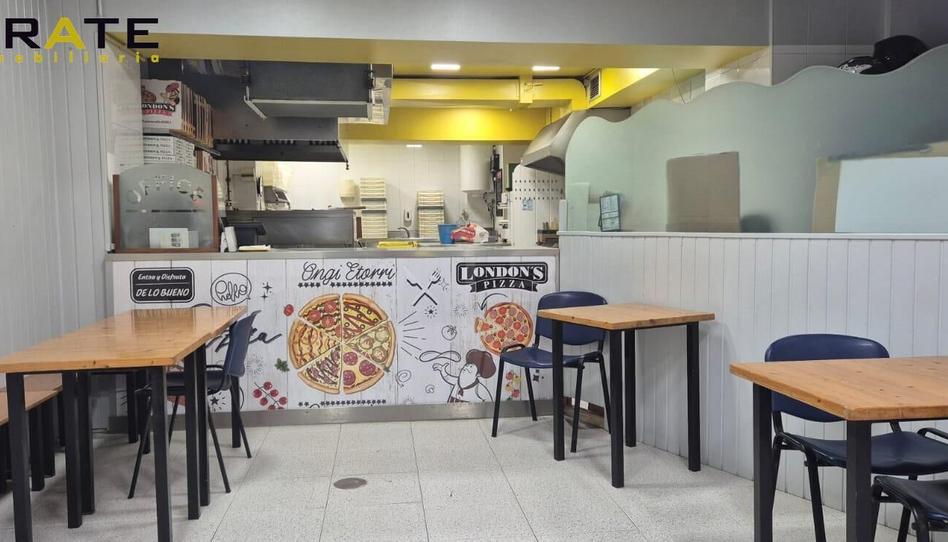 Photo 1 of Premises for sale in Arteagabeitia - Retuerto - Kareaga, Bizkaia