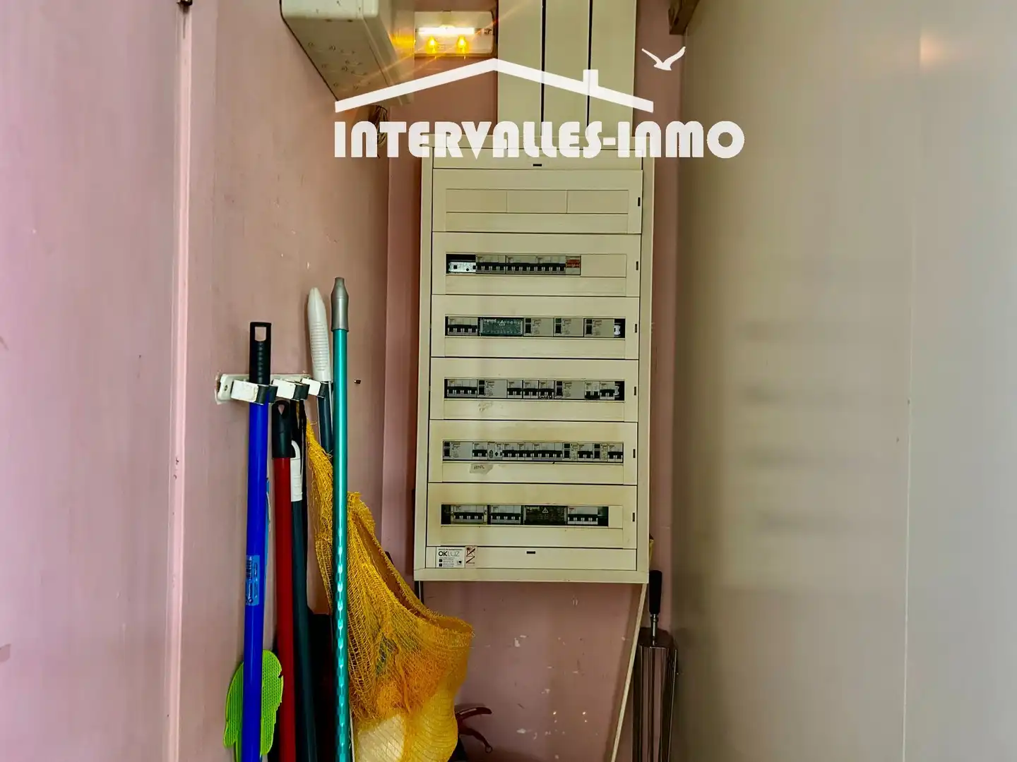 Local comercial en venda a Palau-solità i Plegamans, imagen 13