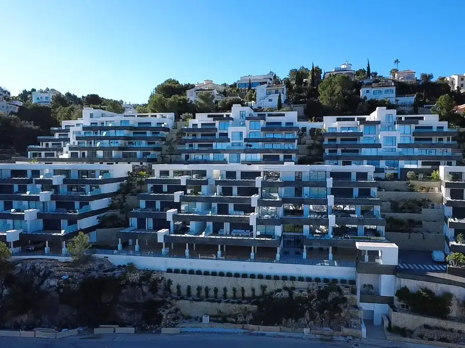 Apartment zum Verkauf in La Sella, imagen 34