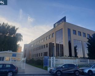 Exterior view of Office for sale in Las Rozas de Madrid  with Air Conditioner and Heating