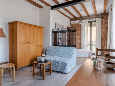 Apartment zum Verkauf in Ciutat Vella