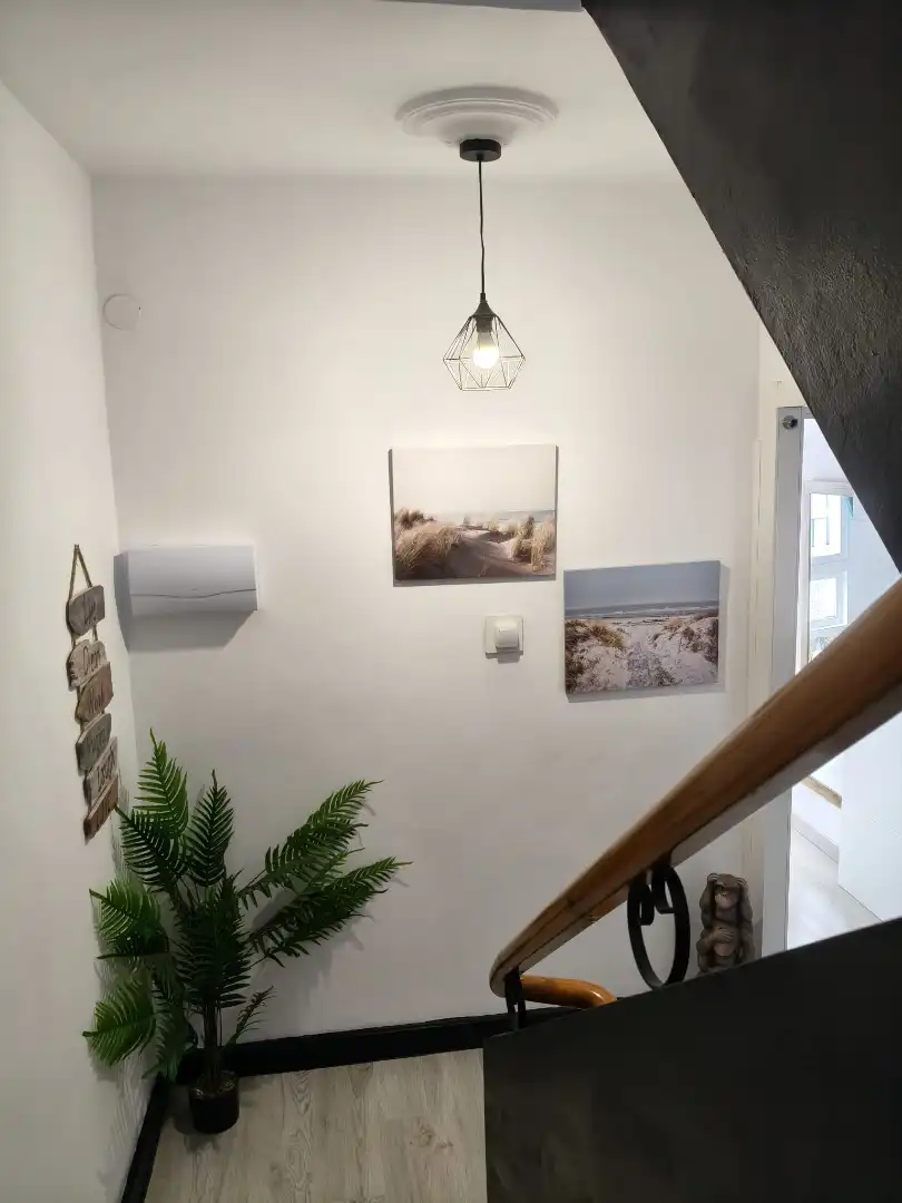 Dúplex en venta en Cedeira con Parquet, Terraza y Amueblado