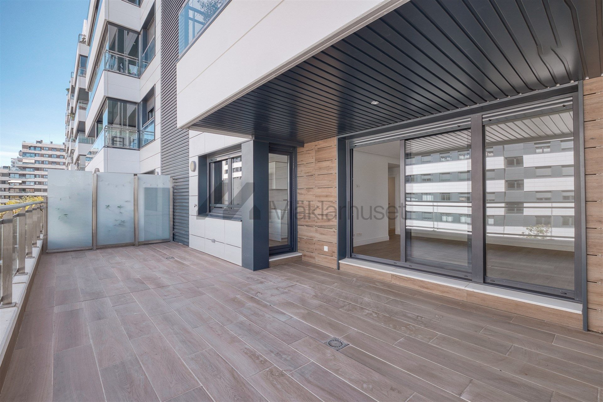 Wohnungen zum Verkauf in Valdebebas - Valdefuentes