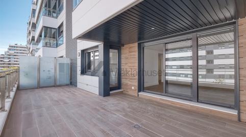 Foto 5 de Apartament en venda a Valdebebas - Valdefuentes,  Madrid Capital