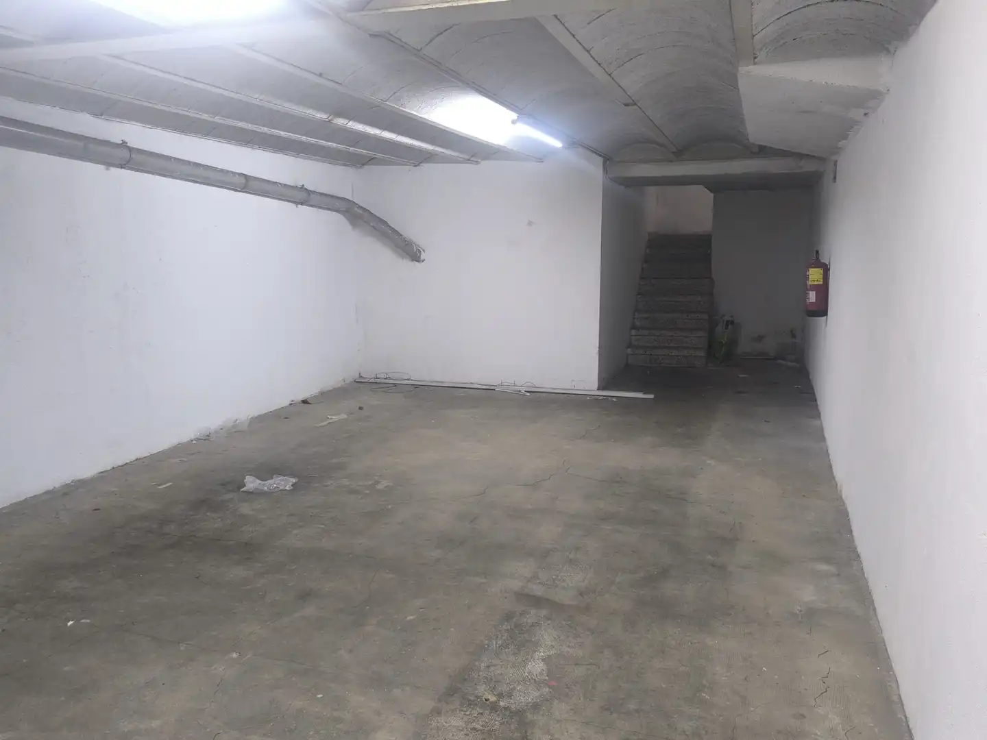 Business premises to rent in Muralla dels Genovesos, imagen 9