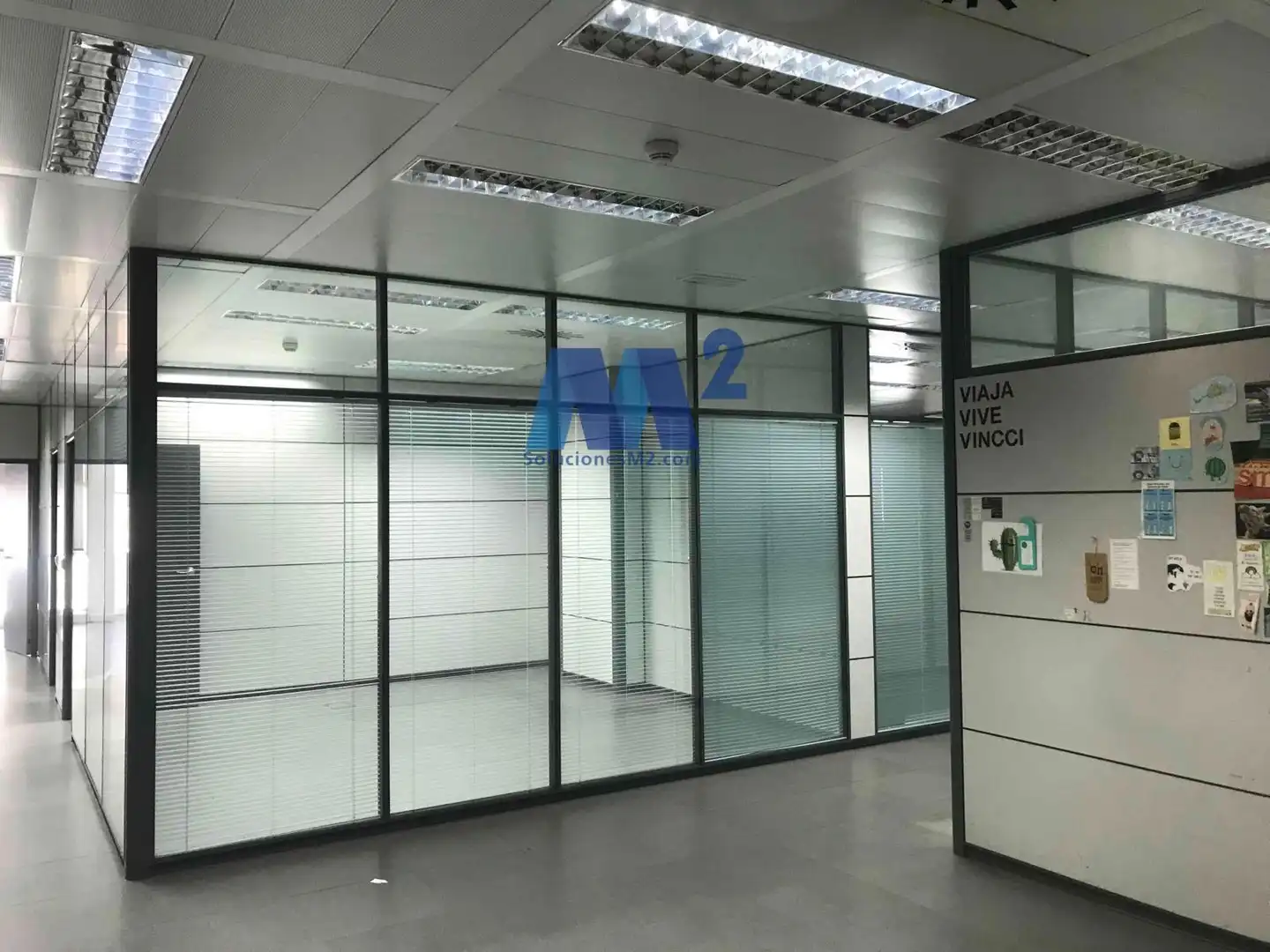 Office space with lift for sale in ANABEL SEGURA, imagen 30