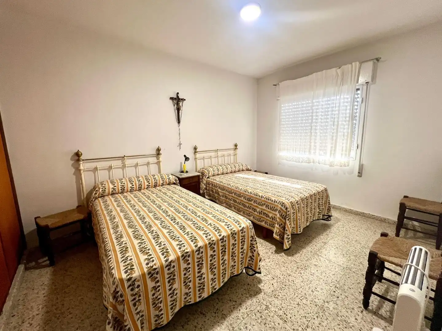 Habitación de Casa o chalet en venta en Jerte con Jardín privado y Terraza