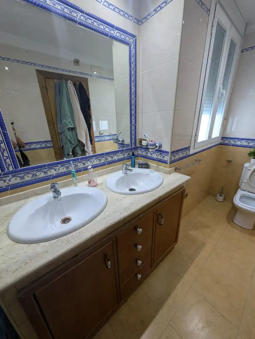 Bathroom of Detached homes for sale in Lucena  with Terrace, Storage room and Balcony