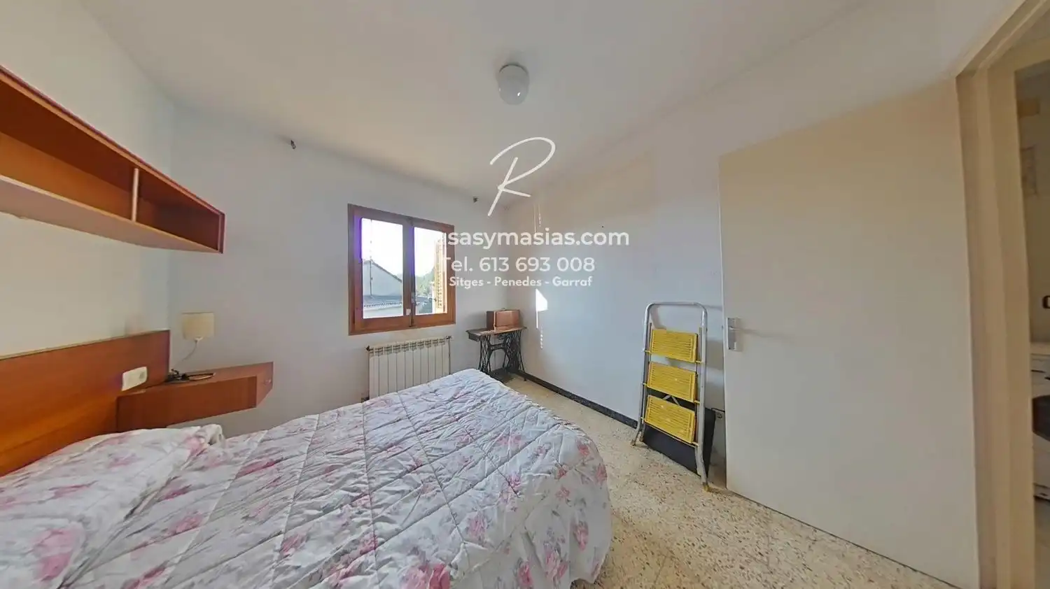 Habitación de Edificio en venta en Santa Margarida de Montbui