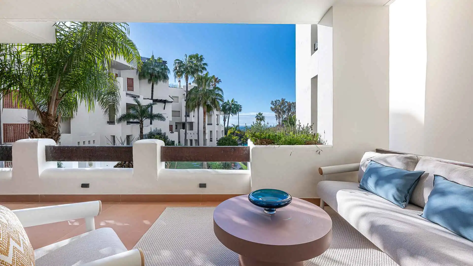 Apartment mit Pool zum Verkauf in UEN.C5 RIO VELERIN 7, imagen 5
