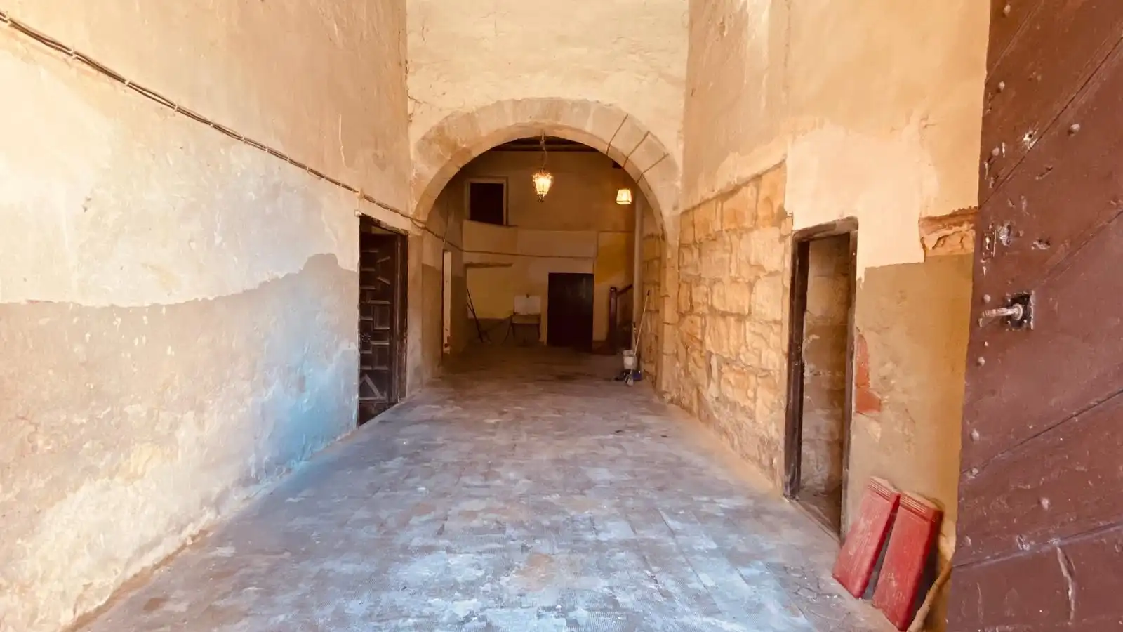 Casa o chalet en venta en Torrecilla de Alcañiz con Jardín privado, Terraza y Trastero
