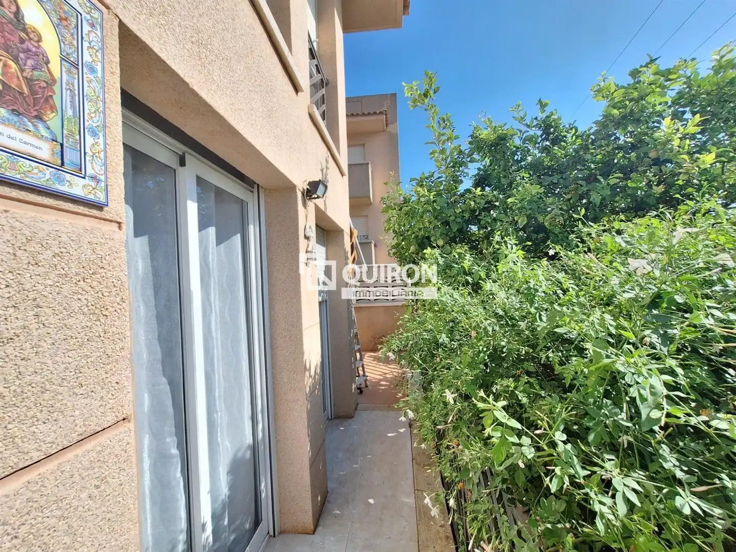 Piso en venta en El Castell de Cubelles