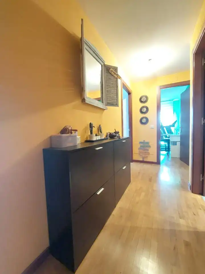 Piso en venta en Gijón  con Calefacción, Trastero y Amueblado