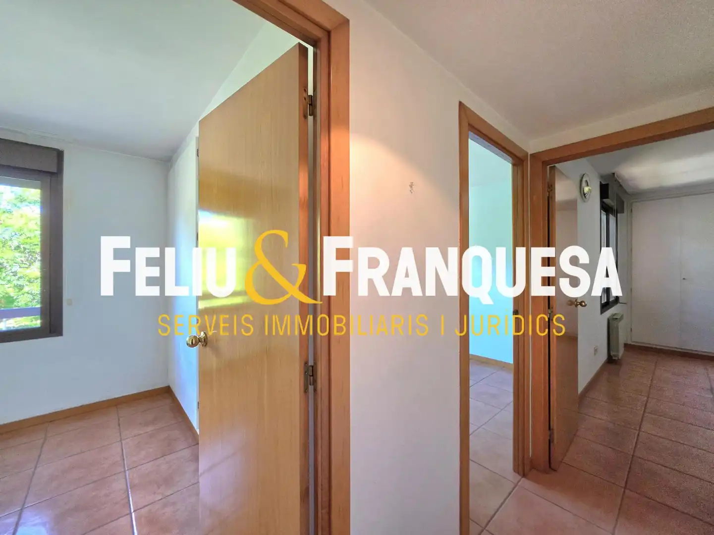 Ático en venta en Sant Cugat del Vallès con Calefacción, Jardín privado y Terraza