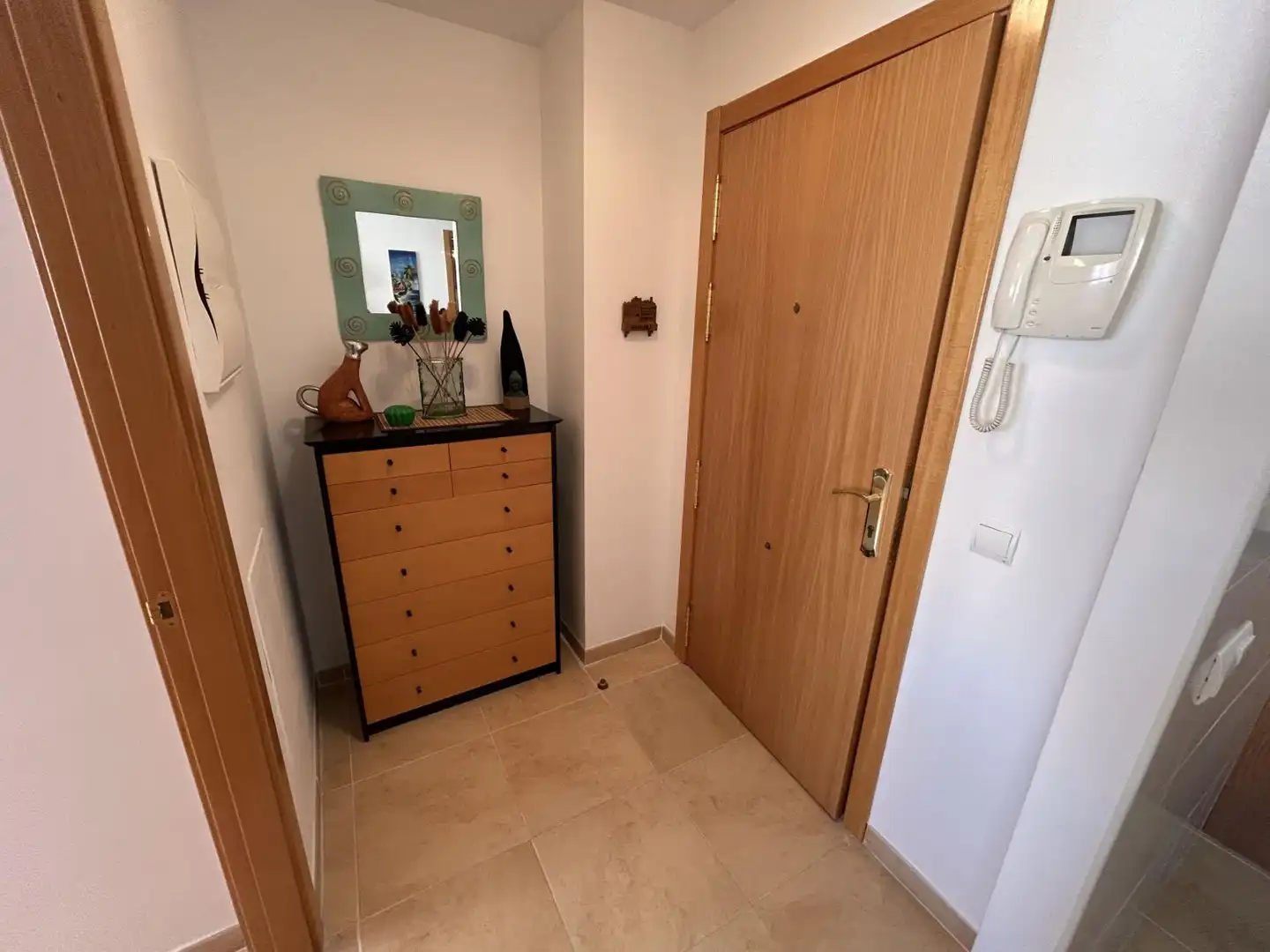 Wohnung mit Terrasse zum Verkauf in Avinguda Catalunya, imagen 31
