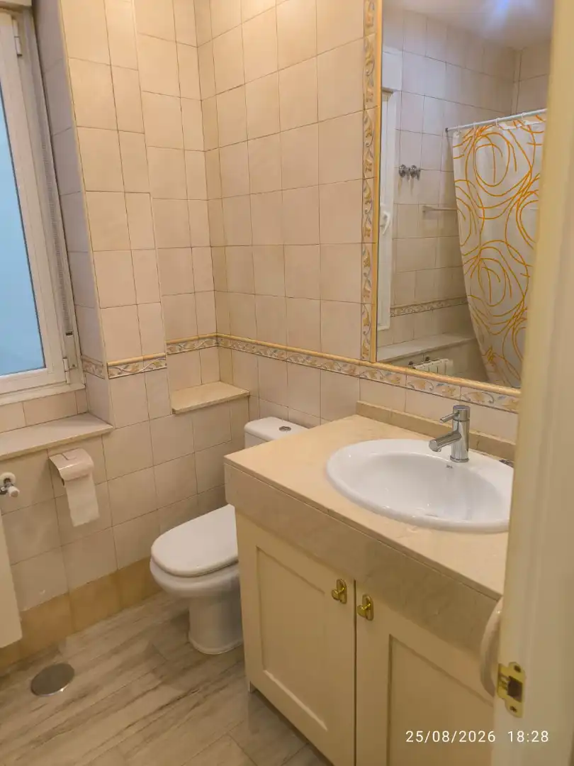 Flat for rent in Calle de Ibiza, 21, Ibiza de Madrid
