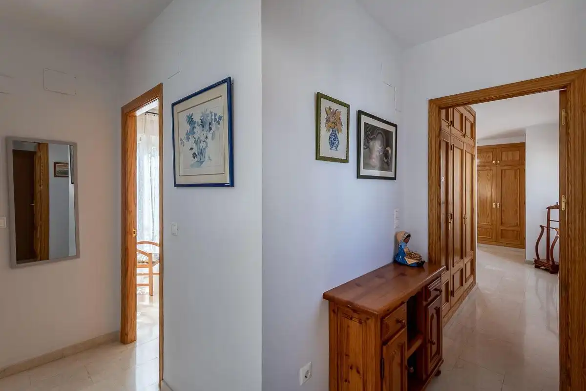 House with terrace for sale in Calle Lima 5, imagen 26