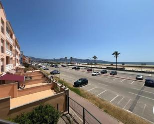 Exterior view of Flat for sale in Empuriabrava  with Heating, Terrace and Swimming Pool