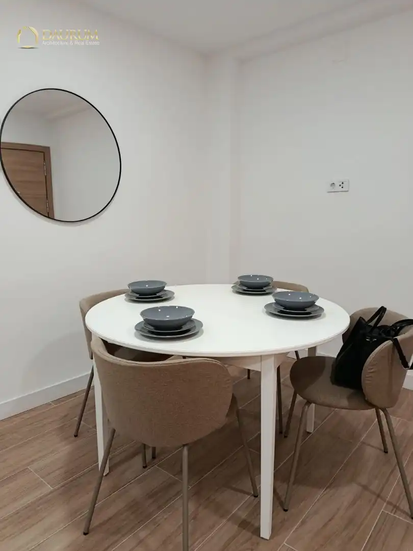 Comedor de Piso en venta en Aldaia con Aire acondicionado y Trastero