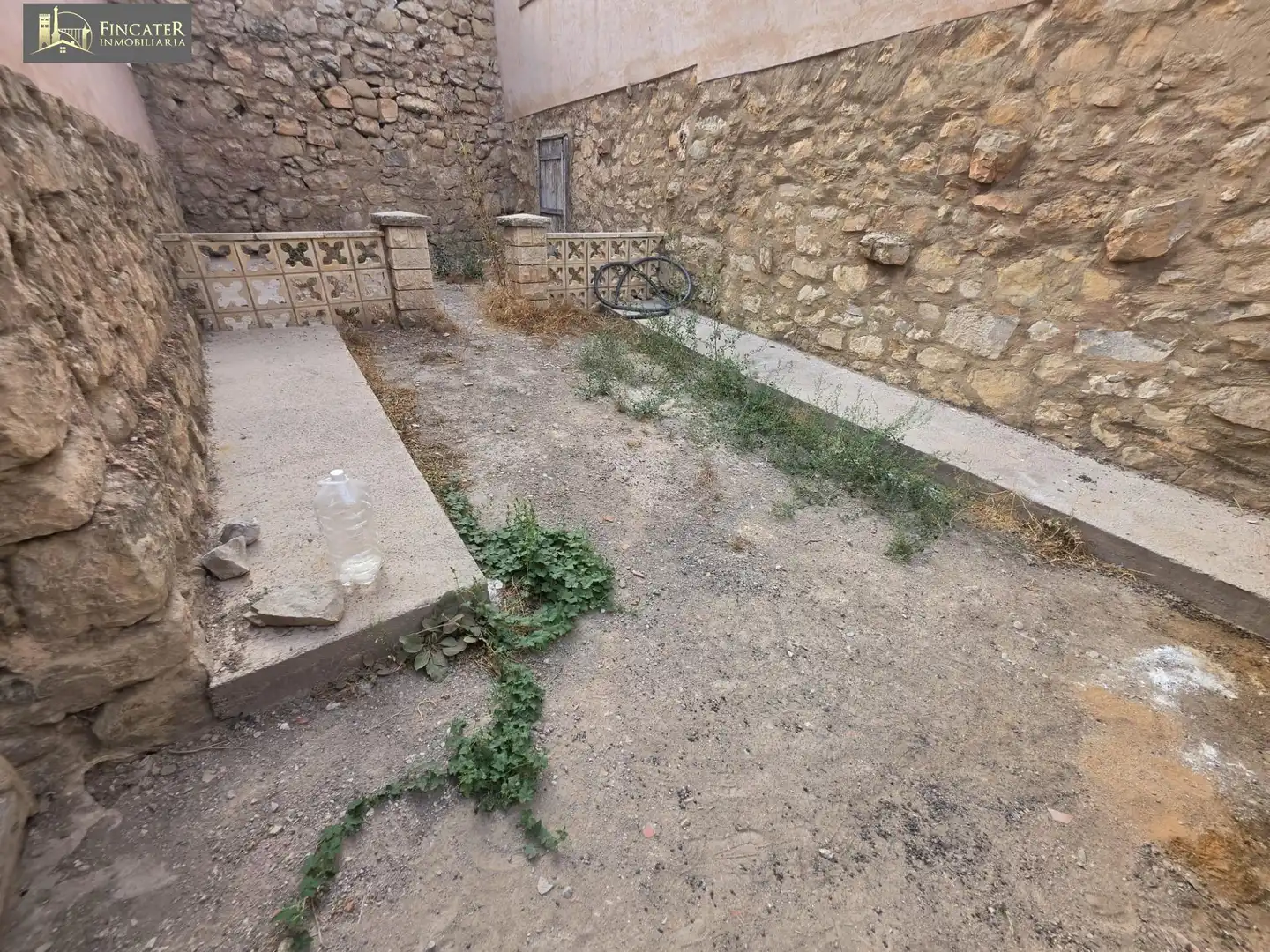 Finca rústica en venda en Albarracín amb Terrassa