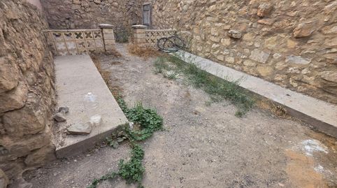 Foto 4 de Finca rústica en venda a Albarracín, Teruel