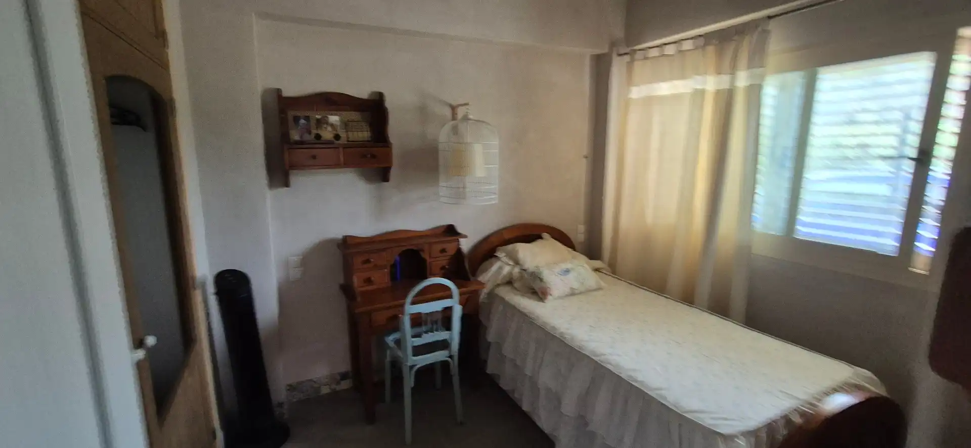 Bedroom of Country homes for sale in Castellonet de la Conquesta  with Air Conditioner, Heating and Private garden