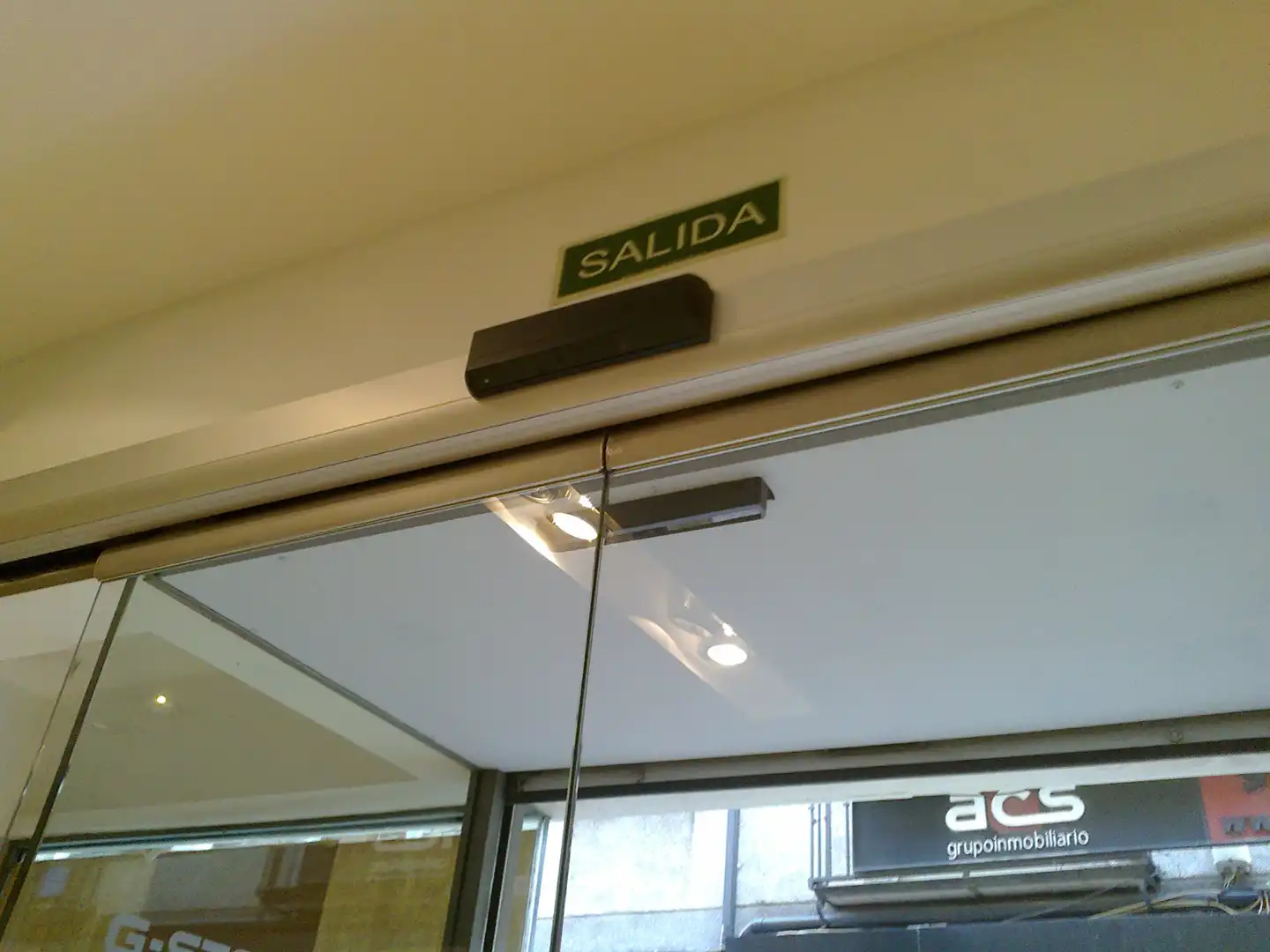 Geschaftsraum zum Verkauf in Calle Ignacio Figueroa, 7, San Ildefonso - Catedral