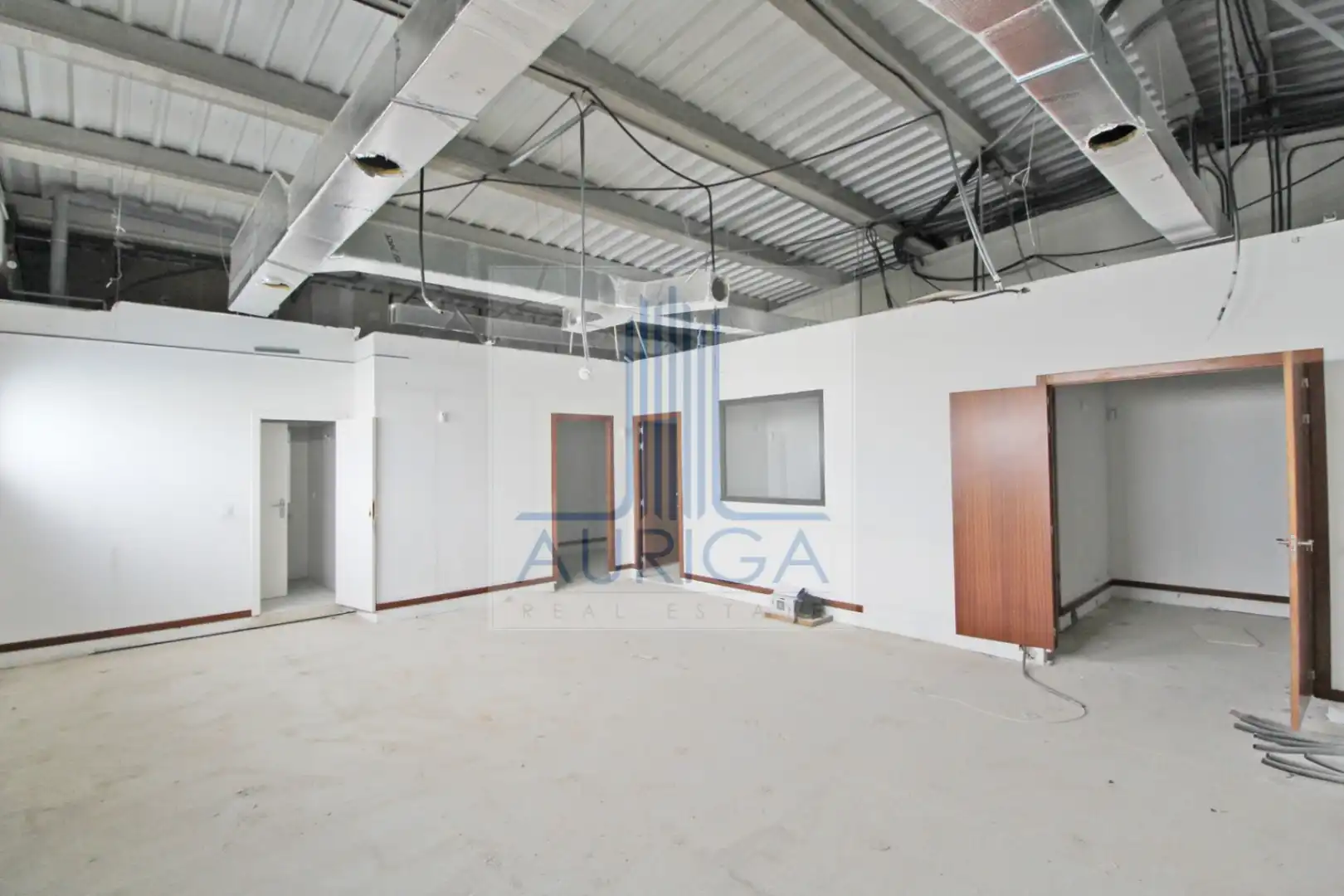 Oficina en venta en San Fernando de Henares con Calefacción y Trastero