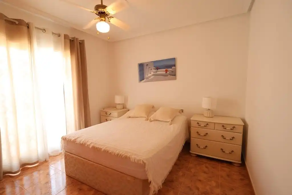 Maison mitoyenne avec terrasse à louer à Orihuela Costa, imagen 6