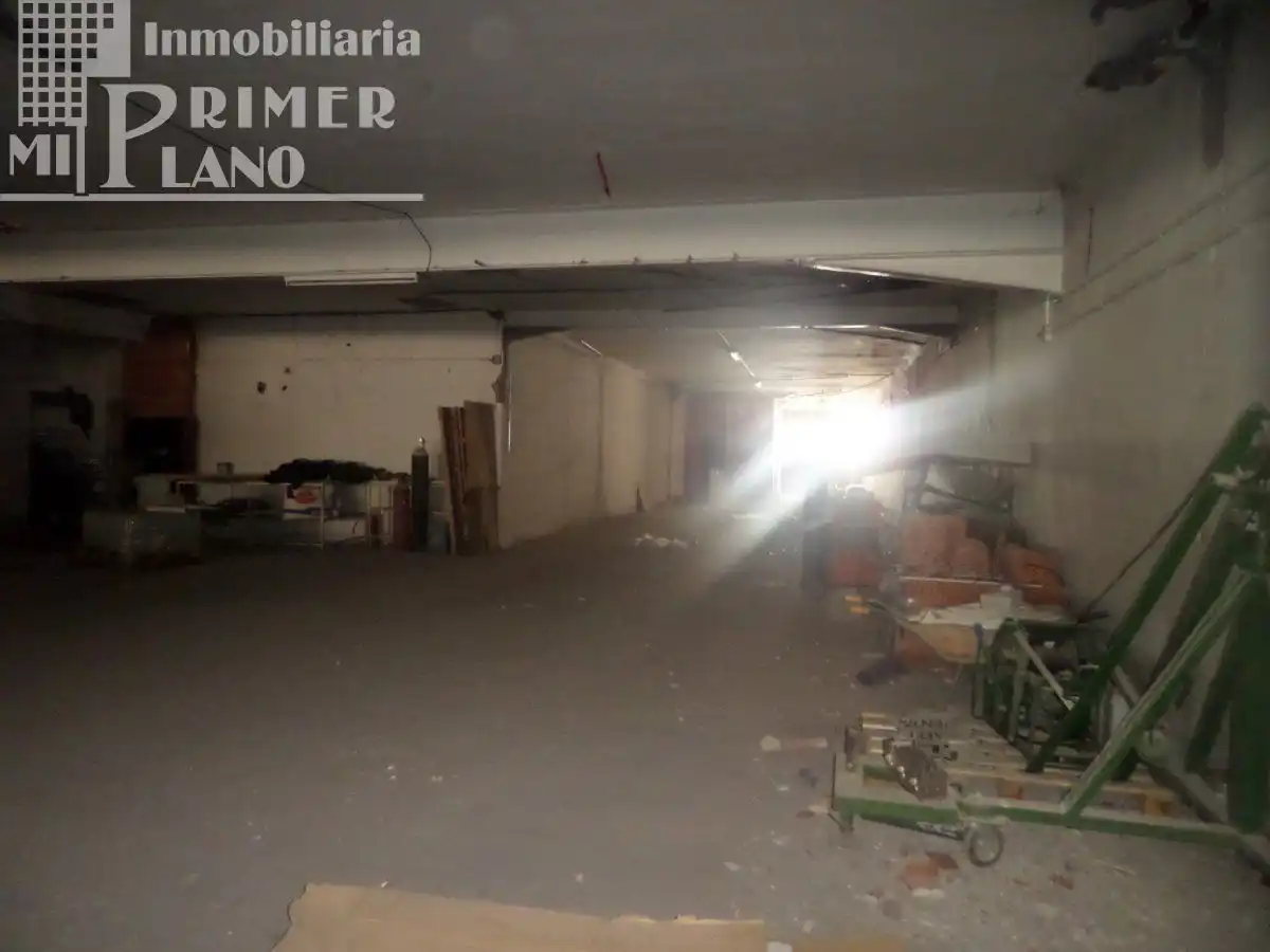 Local comercial de lloguer a Tomelloso, imagen 11