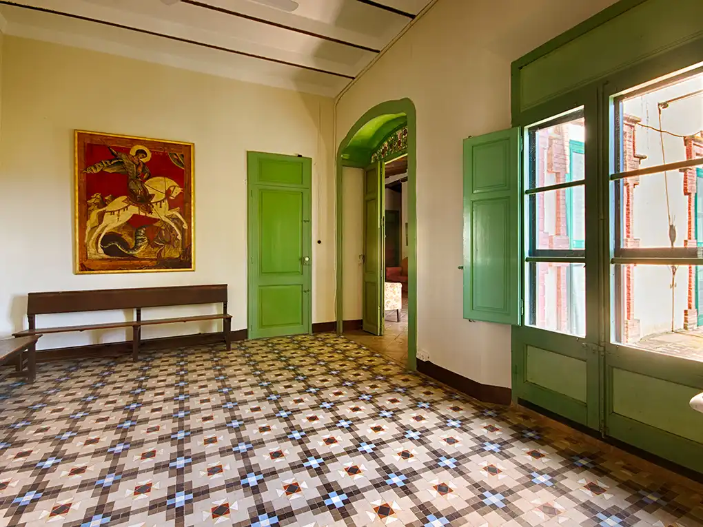 Casa con terraza en venta en Vial Camino, imagen 57