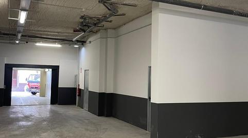 Foto 5 de Garaje en venta en Calle Galiana, 36, Centro, Asturias