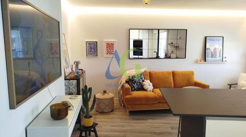 Foto 5 de Apartament de lloguer a Los Zarzales, Villaquilambre, León