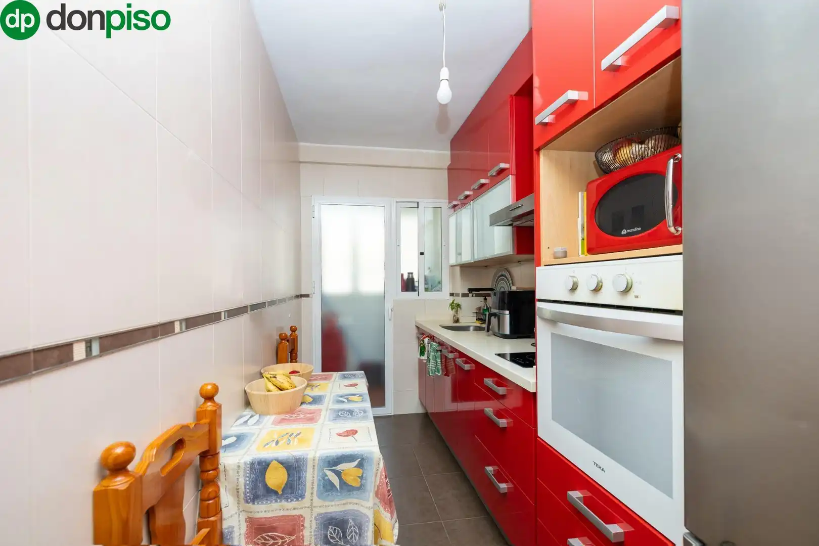 Appartamento con ascensore in vendita a Calle PINTOR ISMAEL DE LA SERNA, imagen 7