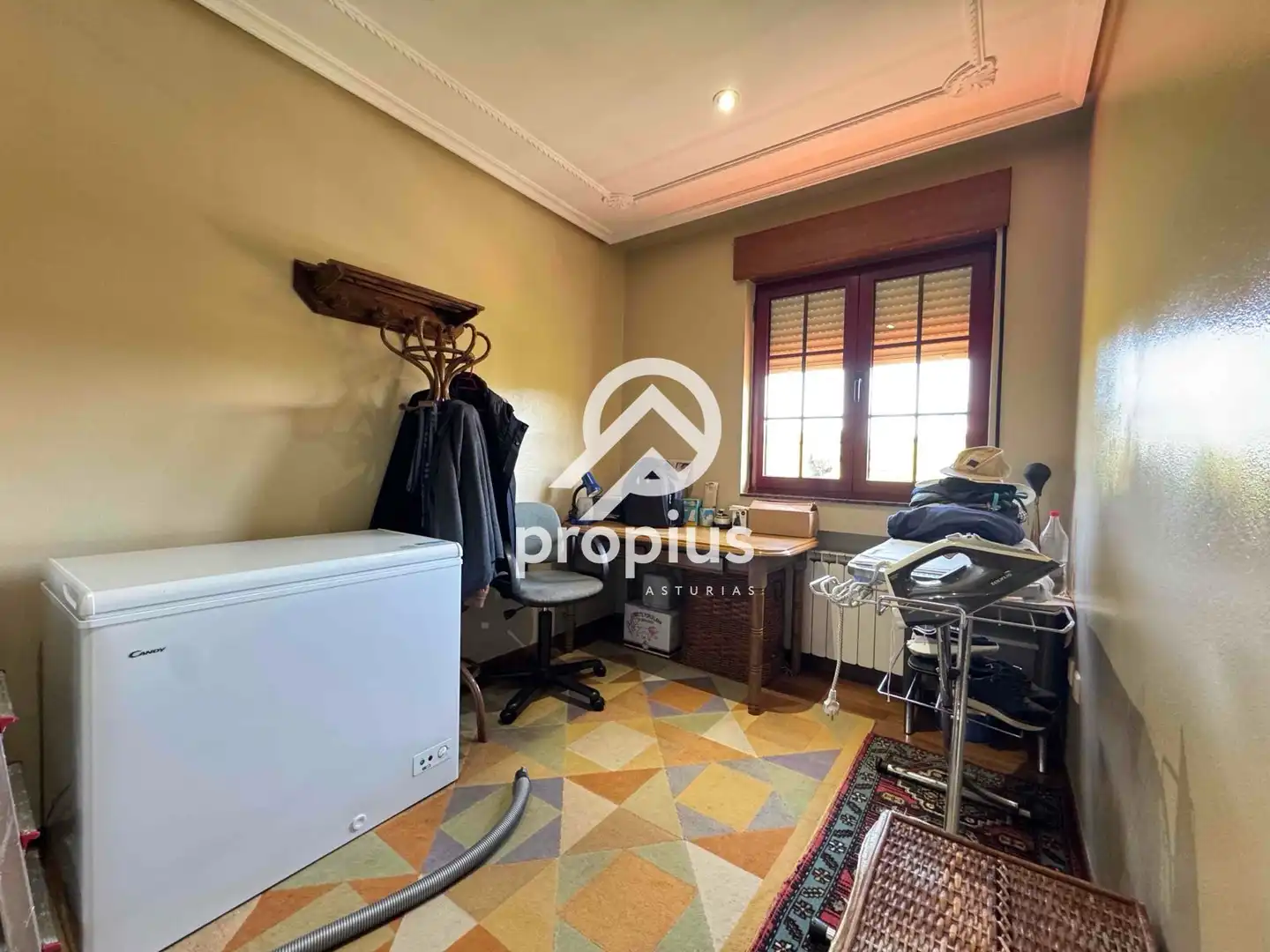 Casa o chalet en venta en Avilés con Calefacción, Jardín privado y Parquet