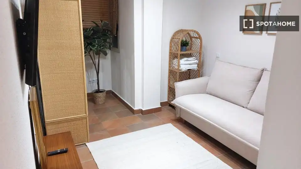 Room in Hispanoamérica - Bernabéu