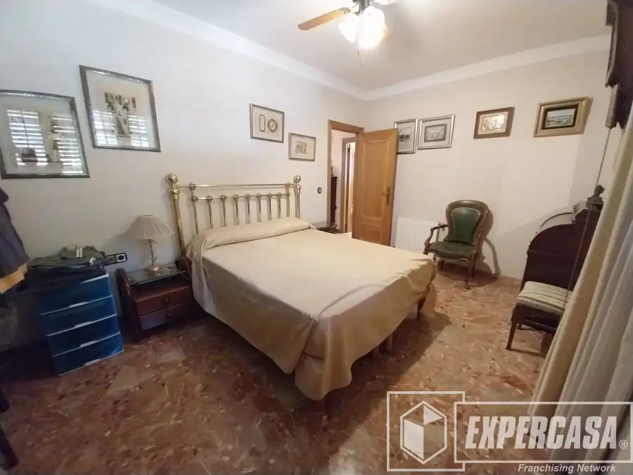 Chalet con piscina en venta en El Vedat - Santa Apolonia, imagen 48