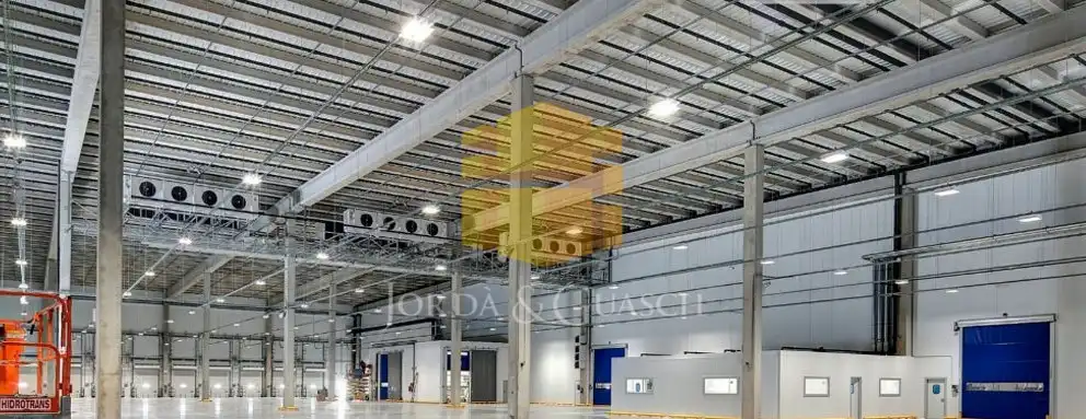 Nave industrial in affitto a Carrer Cal Patrici 2, imagen 2