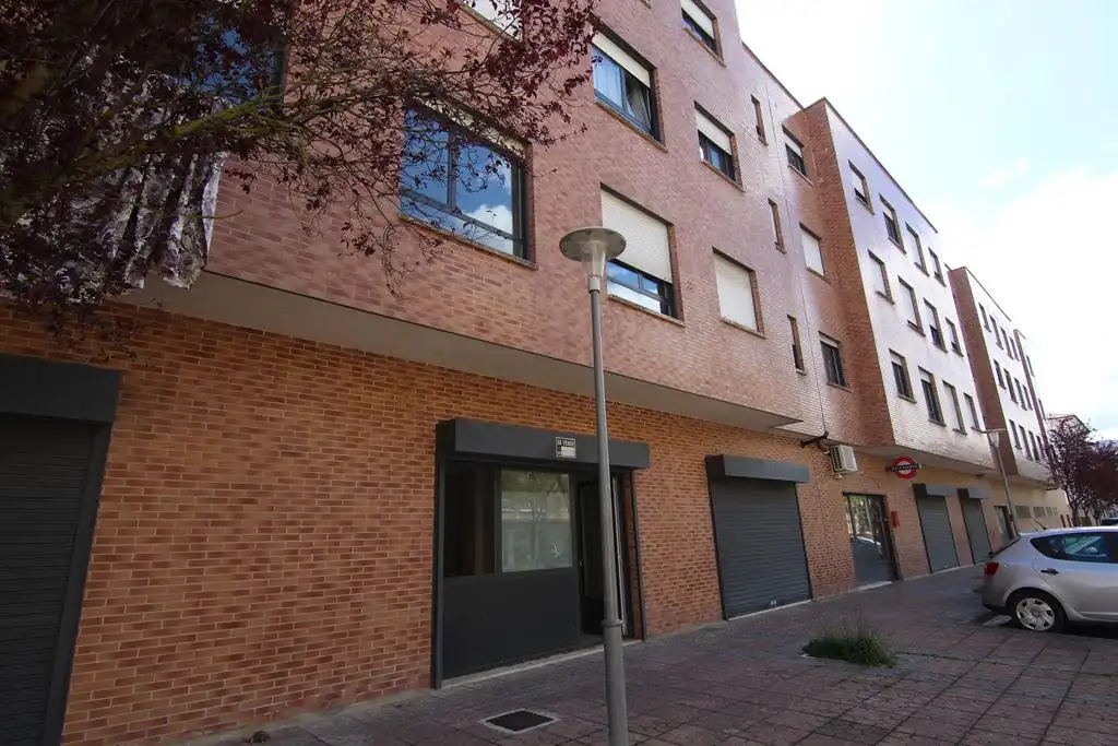 Local commercial à vendre à Salvatierra / Agurain, imagen 3