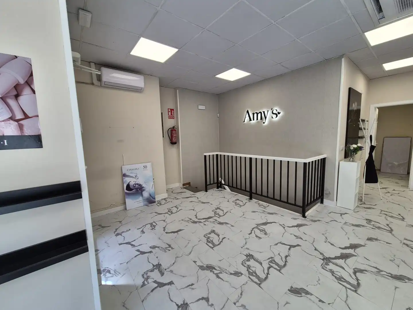 Local en venta en Majadahonda con Aire acondicionado y Calefacción